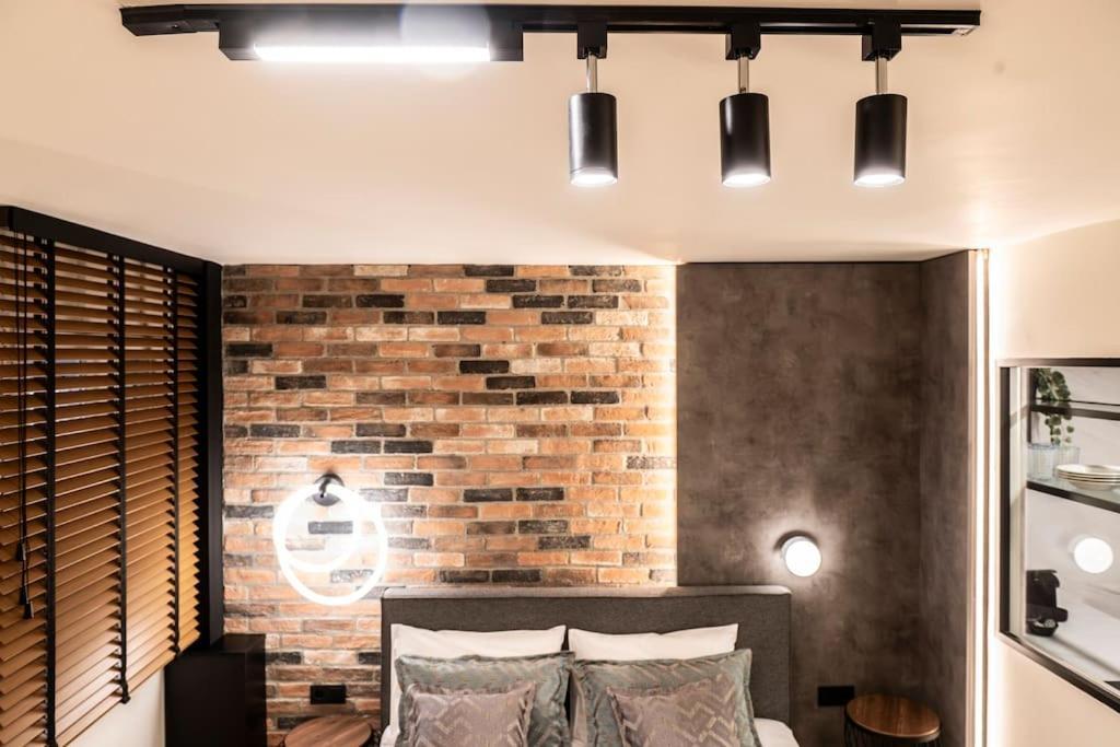 אלכסנדרופולי Almasi Luxury Suites Marquise מראה חיצוני תמונה