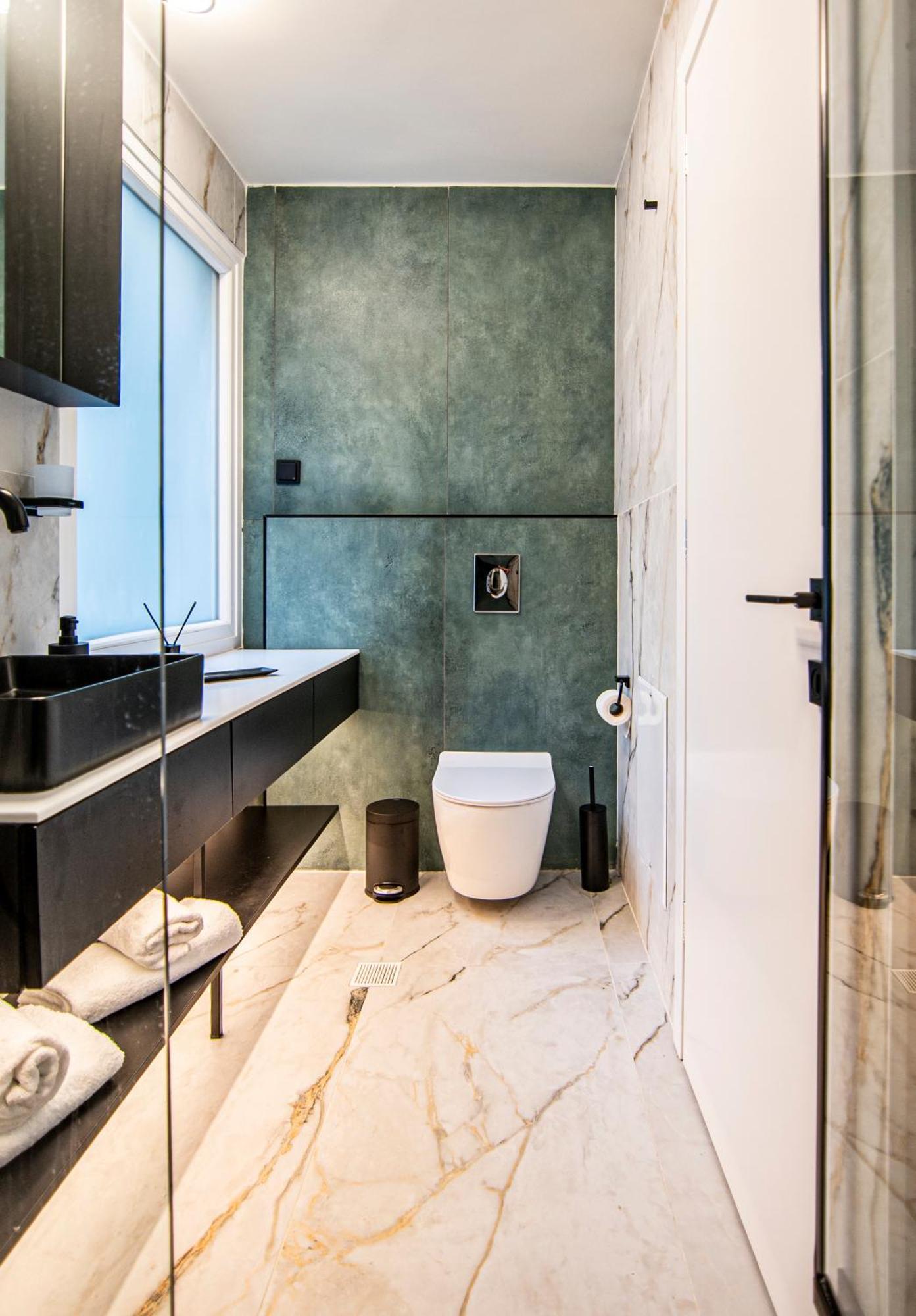 אלכסנדרופולי Almasi Luxury Suites Marquise מראה חיצוני תמונה